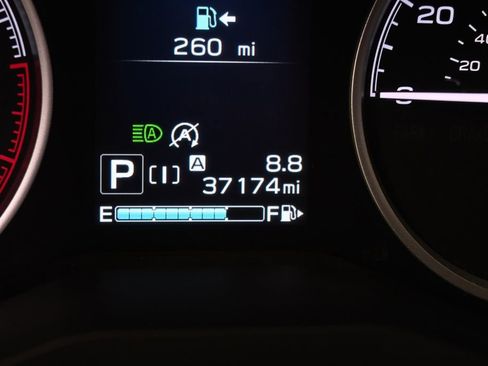 Used 2023 Subaru Forester Limited image 25