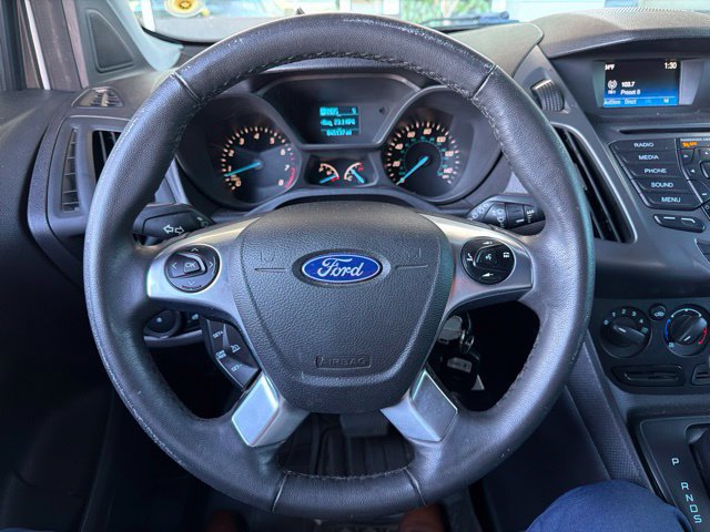Used 2018 Ford Transit Connect XL FWD image 7