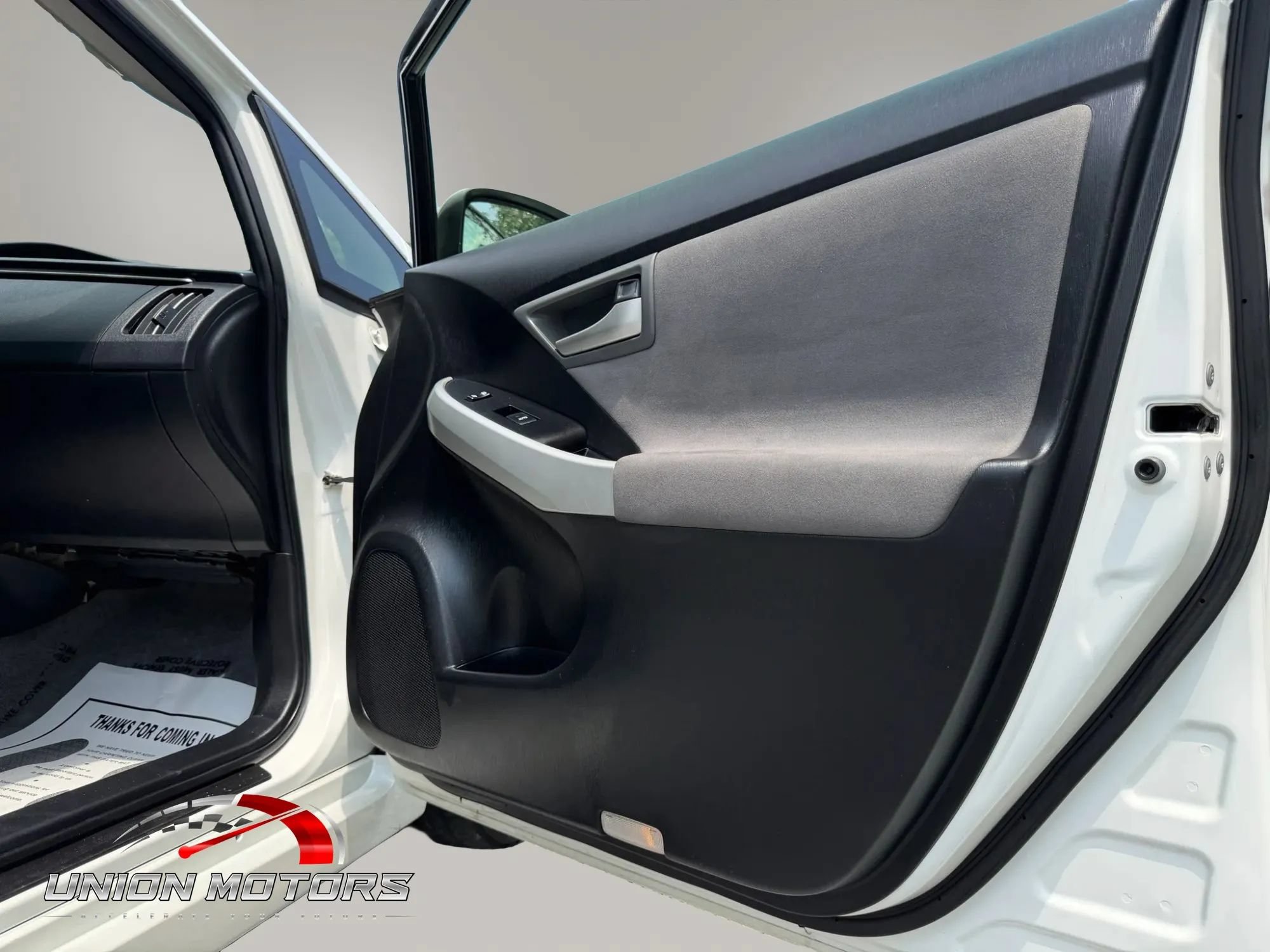 Used 2015 Toyota Prius Two FWD image 24