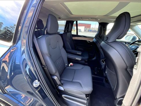 Used 2026 Volvo XC90 B6 Plus w/ Protection Package image 29