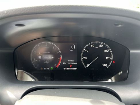New 2027 Honda HR-V LX image 14
