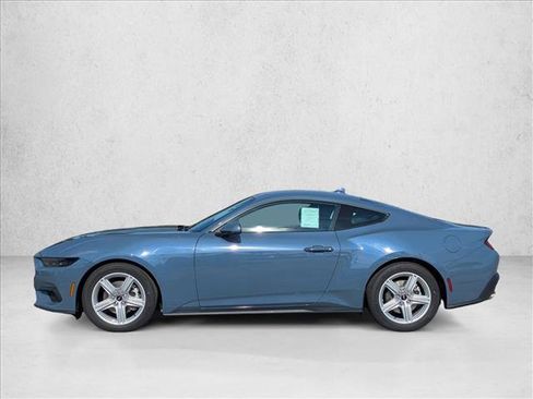 New 2026 Ford Mustang EcoBoost image 5