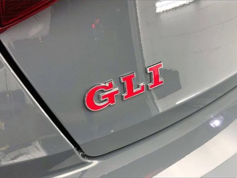 Used 2020 Volkswagen Jetta GLI Autobahn image 8