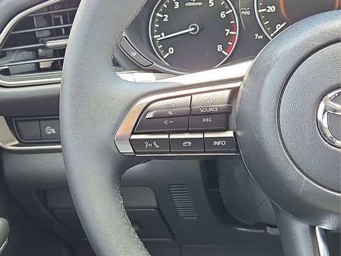 New 2025 MAZDA CX-30 AWD 2.5 S w/ Select Sport Pkg image 17