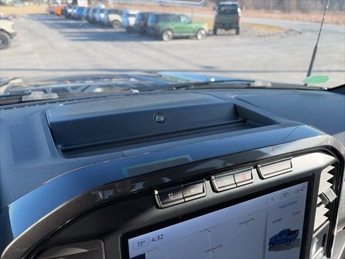 Used 2023 Ford F150 XLT w/ Equipment Group 302A High image 26