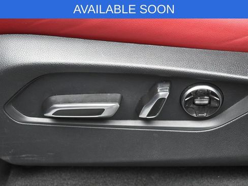 Used 2022 Acura MDX Type S AWD/4WD image 10