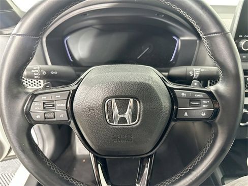 Used 2024 Honda Civic Sport image 19