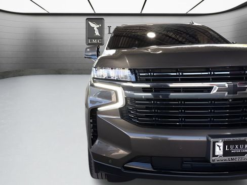 Used 2021 Chevrolet Tahoe RST w/ Luxury Package AWD/4WD image 14