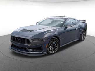 Used 2024 Ford Mustang Dark Horse w/ Dark Horse Handlin Package RWD video 1