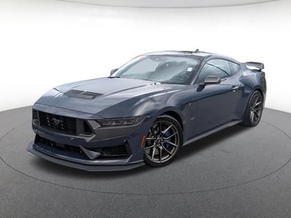 Used 2024 Ford Mustang Dark Horse w/ Dark Horse Handlin Package