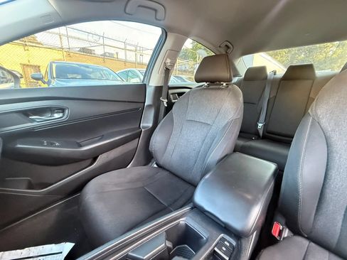 Used 2024 Honda Accord LX image 22
