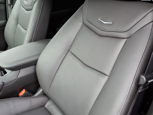 New 2026 Cadillac XT5 Premium Luxury w/ Driver Assist Package image 15