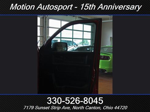 Used 2023 RAM 1500 Express AWD/4WD image 33