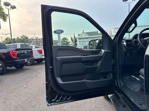 Certified 2023 Ford F150 XLT w/ Equipment Group 302A High AWD/4WD image 15