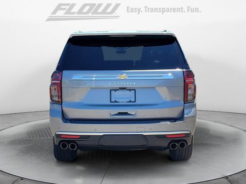 Used 2024 Chevrolet Tahoe Premier w/ Premium Package 2 image 8