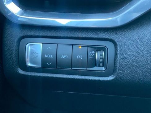 Used 2024 GMC Acadia Denali w/ Super Cruise Package AWD/4WD image 31