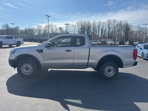 Used 2019 Ford Ranger XL w/ Equipment Group 101A Mid image 6
