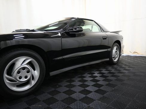 Used 1994 Pontiac Firebird Trans Am image 12