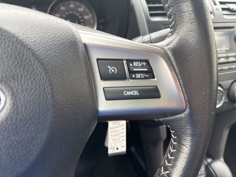 Used 2015 Subaru Forester 2.5i Limited image 21