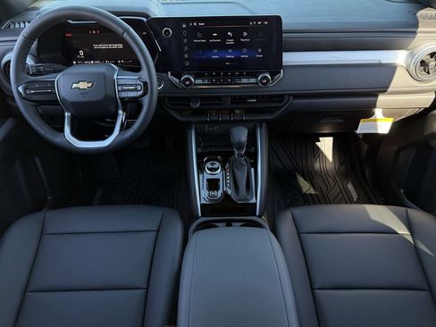 New 2026 Chevrolet Colorado LT w/ LT Convenience Package AWD/4WD image 9