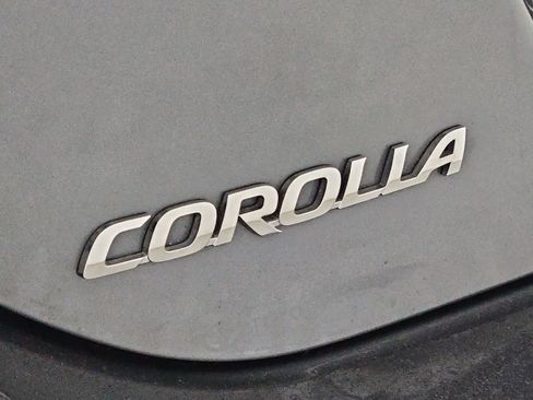 Used 2016 Toyota Corolla S Premium FWD image 12