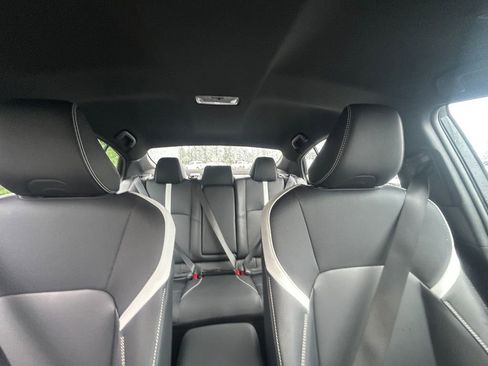 Used 2025 Toyota Camry SE image 27