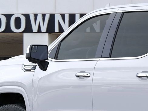 New 2026 GMC Sierra 1500 SLT AWD/4WD image 12