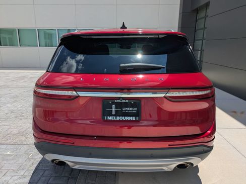 Used 2022 Lincoln Corsair Reserve AWD/4WD image 7