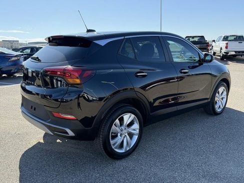 Used 2024 Buick Encore GX Preferred w/ Comfort Package image 8