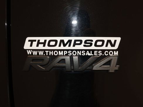 Used 2024 Toyota RAV4 Adventure image 34