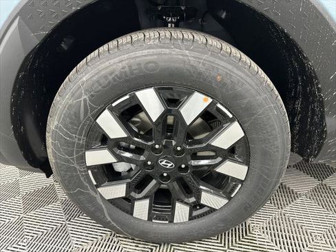 New 2026 Hyundai Santa Cruz SEL image 12