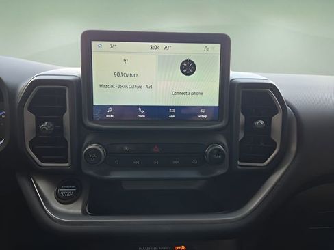 Used 2023 Ford Bronco Sport Big Bend image 29