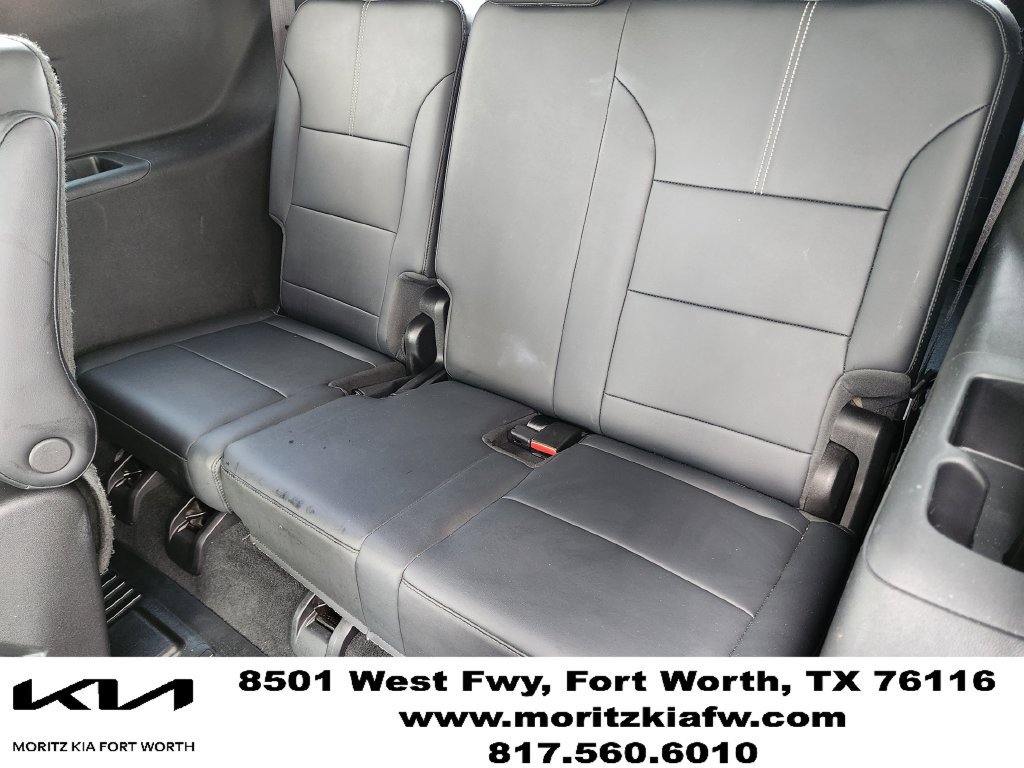 Used 2024 GMC Acadia Elevation FWD image 30