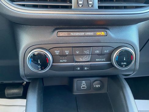New 2026 Ford Escape Active FWD image 22