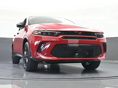 Used 2024 Dodge Hornet R/T Plus w/ R/T Blacktop Package AWD/4WD image 63