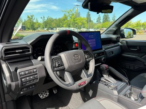 Used 2026 Toyota Tacoma TRD Pro w/ Tow Tech Package AWD/4WD image 13