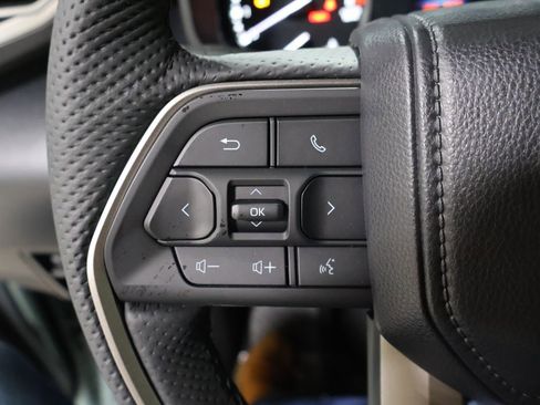New 2026 Toyota Tundra SR5 AWD/4WD image 25