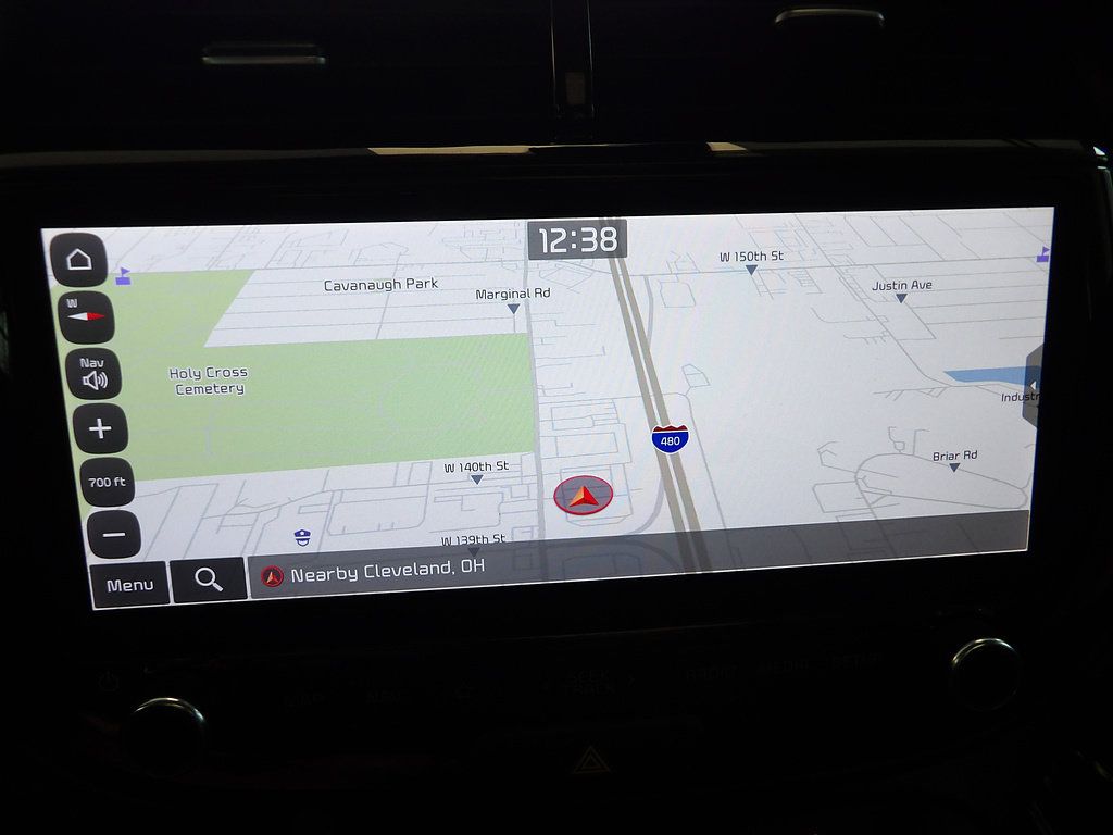 Used 2023 Kia Soul GT-Line FWD image 35