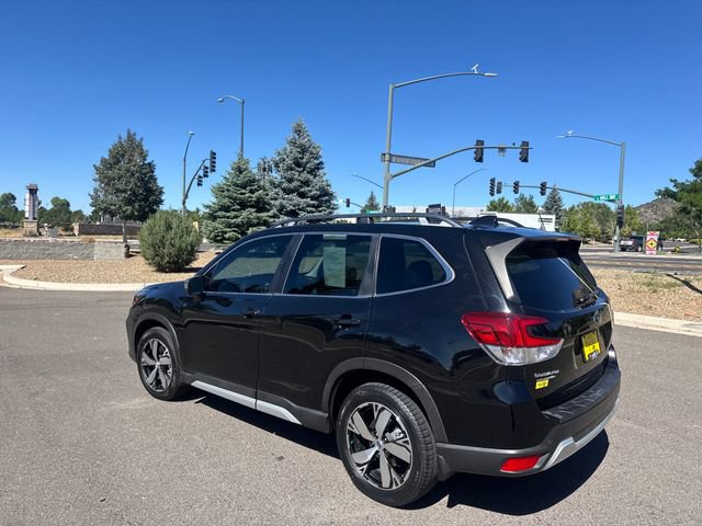 Used 2020 Subaru Forester Touring w/ Popular Package #2 AWD/4WD image 5