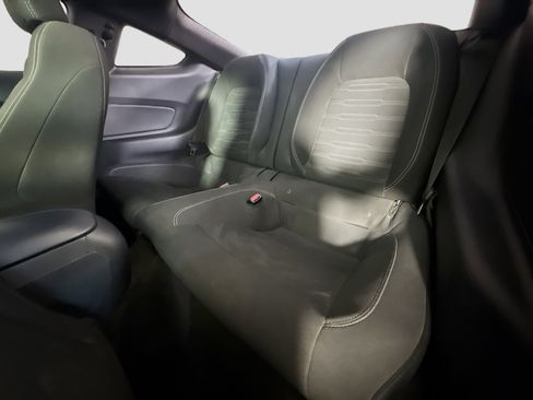 Used 2017 Ford Mustang GT w/ GT Performance Package image 25