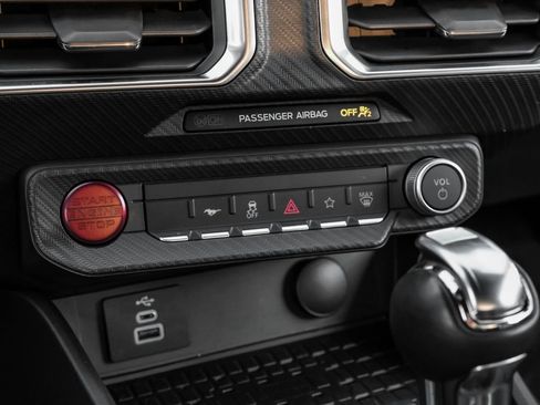 Used 2024 Ford Mustang GT Premium image 23