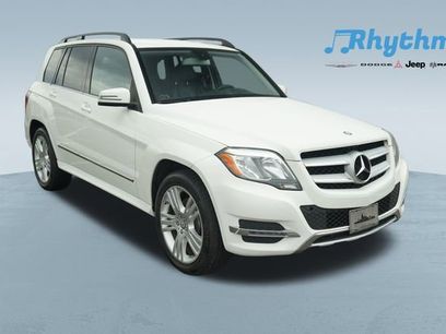 Used 2014 Mercedes-Benz GLK 350 2WD