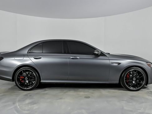 Used 2019 Mercedes-Benz E 63 AMG S image 14