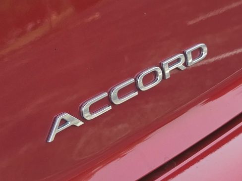 Certified 2025 Honda Accord SE image 14