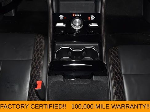 Used 2023 Jeep Grand Cherokee L Summit AWD/4WD image 26