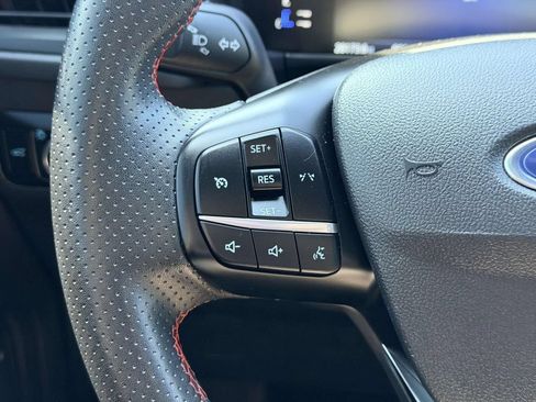 Used 2024 Ford Escape ST-Line FWD image 23