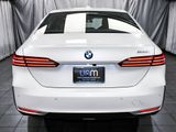 Used 2025 BMW 530i image 5