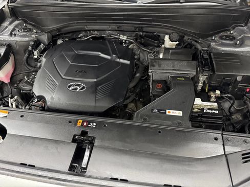Used 2021 Hyundai Palisade Calligraphy AWD/4WD image 43