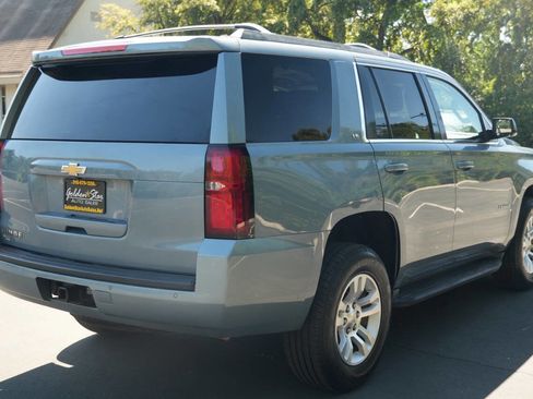 Used 2016 Chevrolet Tahoe LS image 8