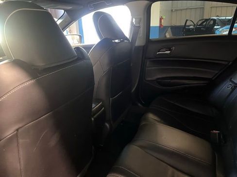Used 2021 Acura ILX w/ Premium Package image 17